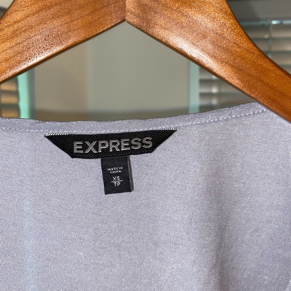 Sequin Express Tank Top - Picture 4 of 4